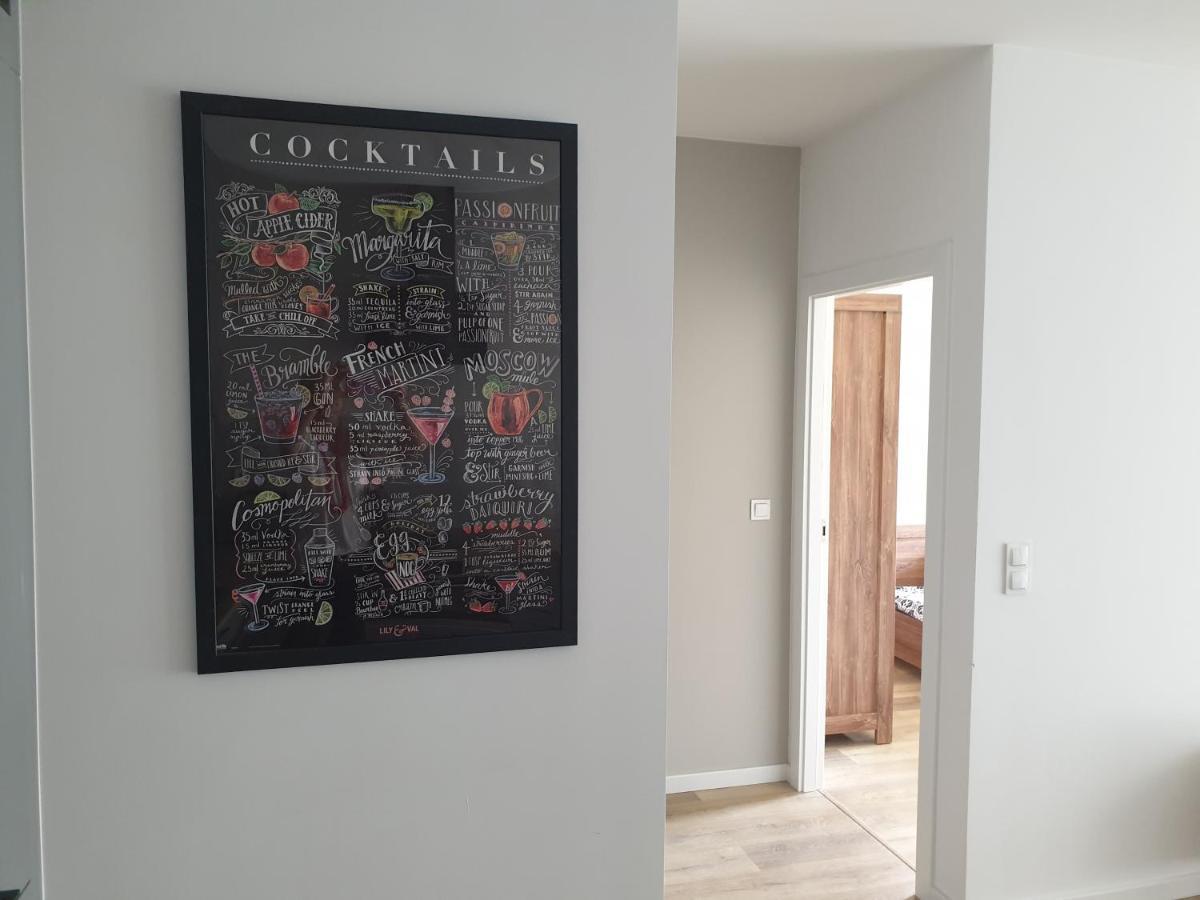 Totu Today-Stara Cegielnia Apartamenty, Faktura Vat, Self Check-In Poznań Extérieur photo