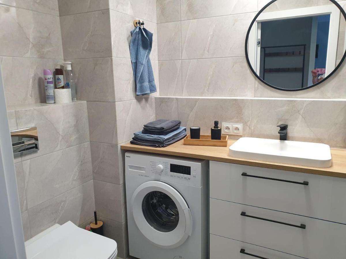Totu Today-Stara Cegielnia Apartamenty, Faktura Vat, Self Check-In Poznań Extérieur photo