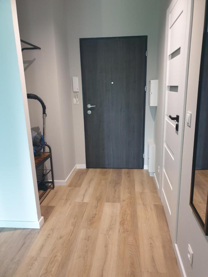 Totu Today-Stara Cegielnia Apartamenty, Faktura Vat, Self Check-In Poznań Extérieur photo
