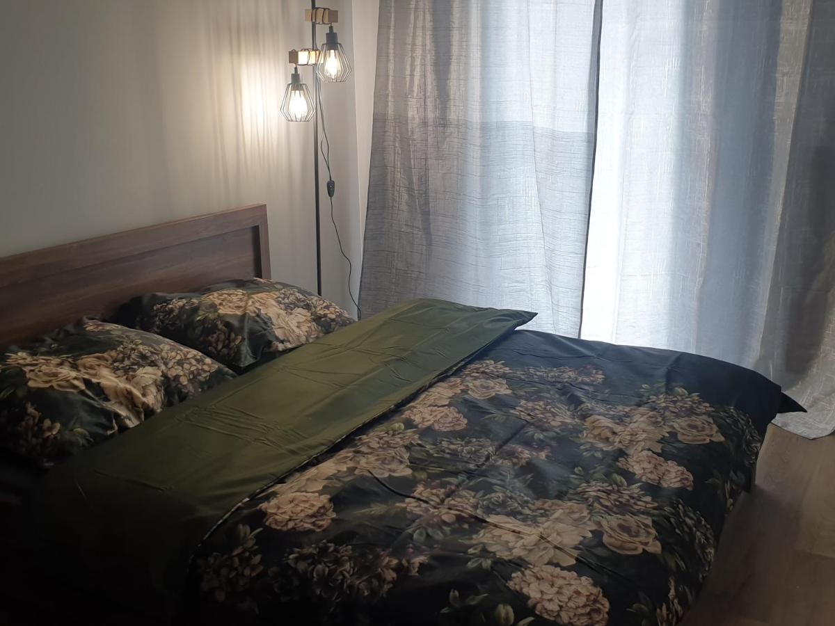 Totu Today-Stara Cegielnia Apartamenty, Faktura Vat, Self Check-In Poznań Extérieur photo