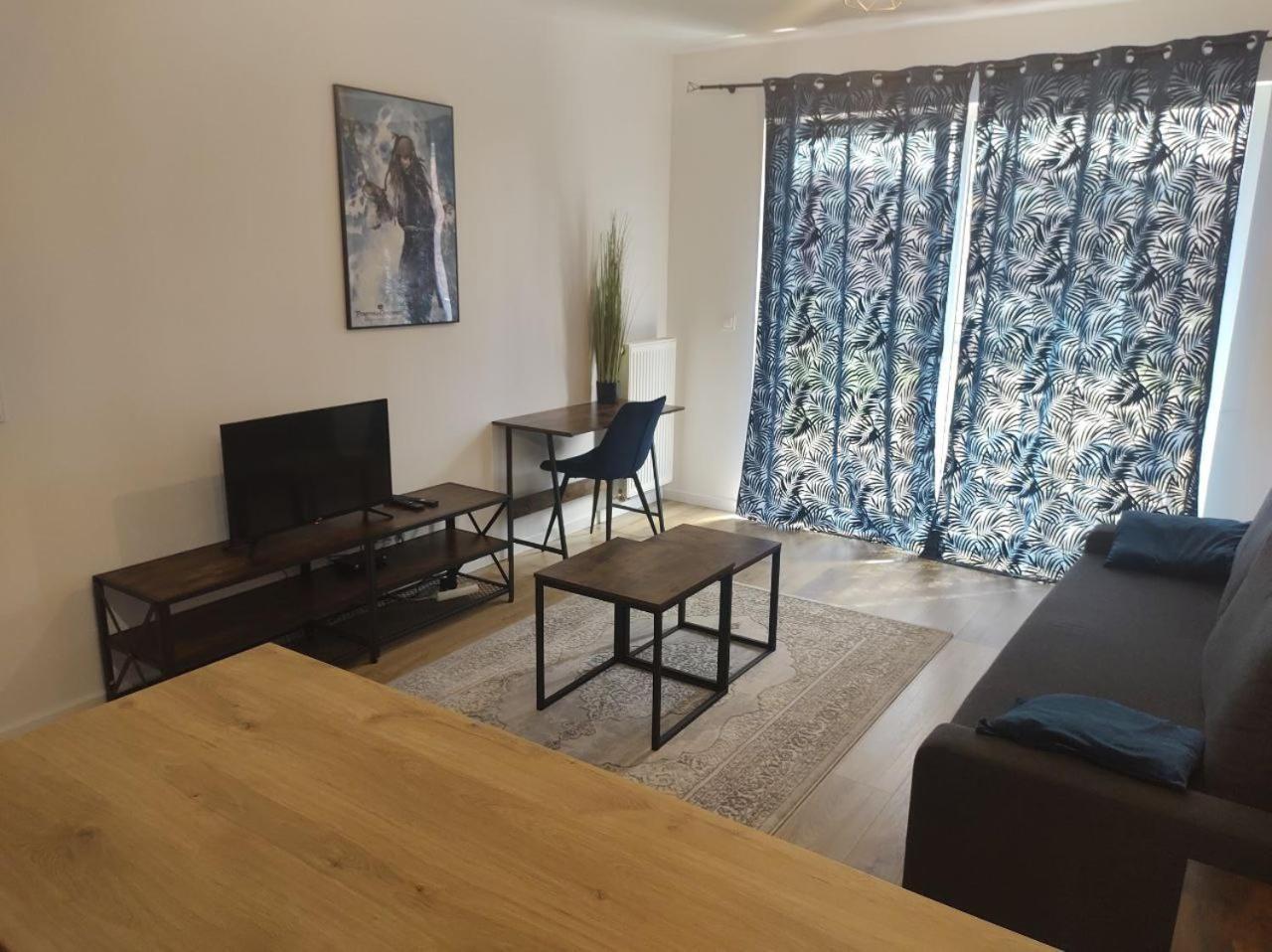 Totu Today-Stara Cegielnia Apartamenty, Faktura Vat, Self Check-In Poznań Extérieur photo