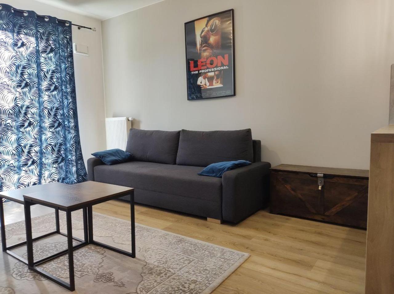 Totu Today-Stara Cegielnia Apartamenty, Faktura Vat, Self Check-In Poznań Extérieur photo