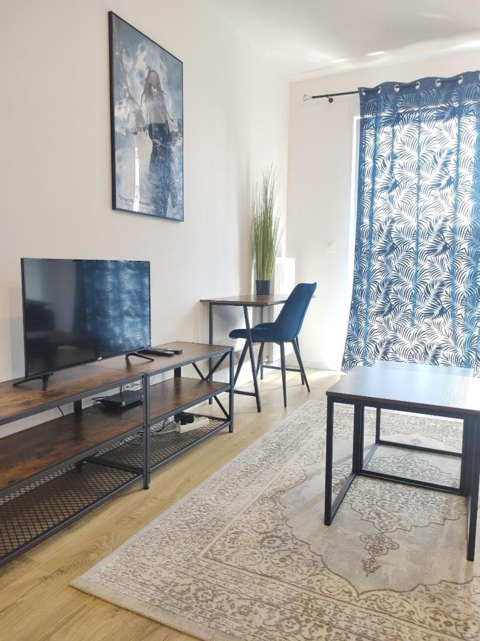 Totu Today-Stara Cegielnia Apartamenty, Faktura Vat, Self Check-In Poznań Extérieur photo