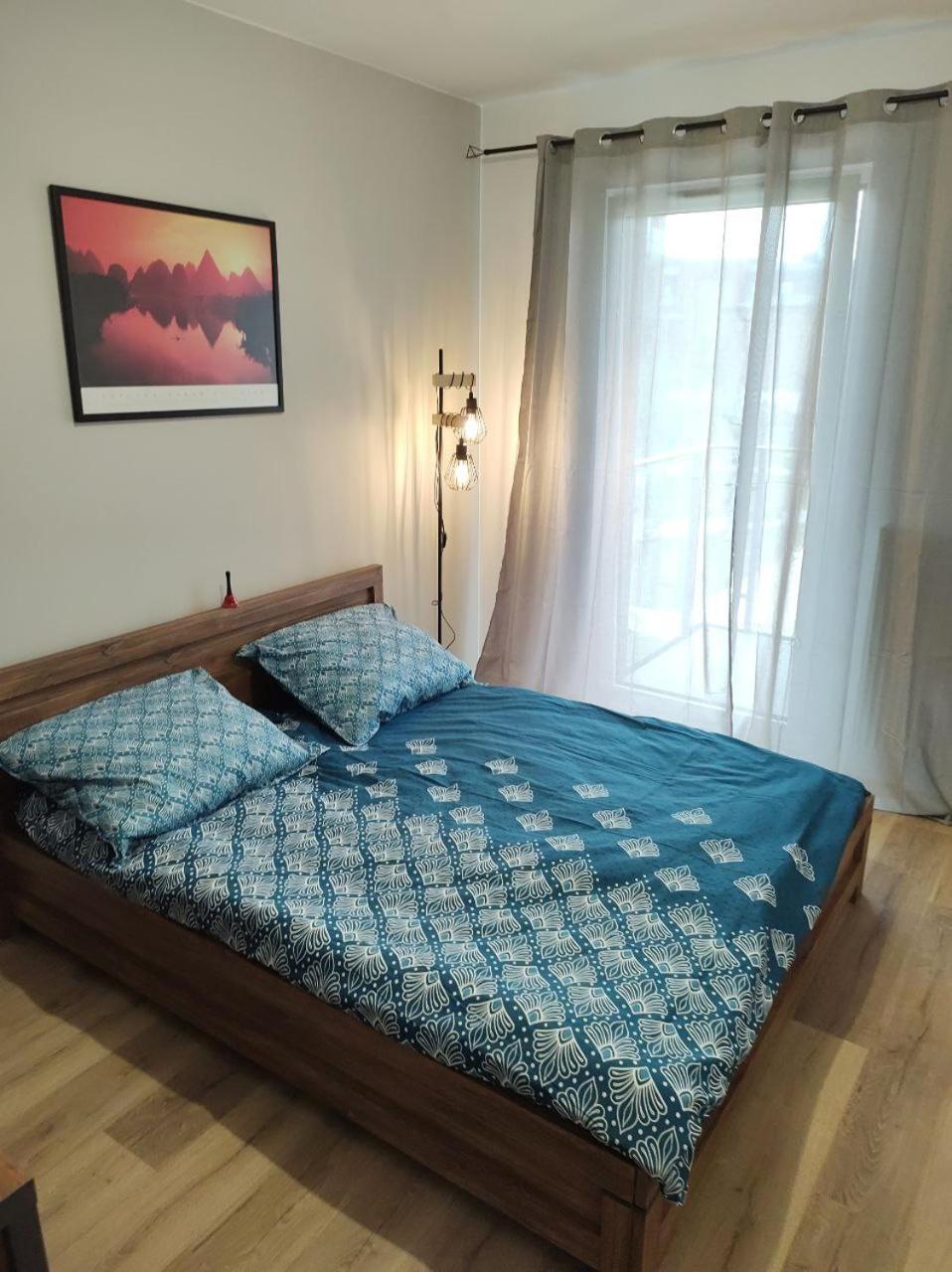 Totu Today-Stara Cegielnia Apartamenty, Faktura Vat, Self Check-In Poznań Extérieur photo