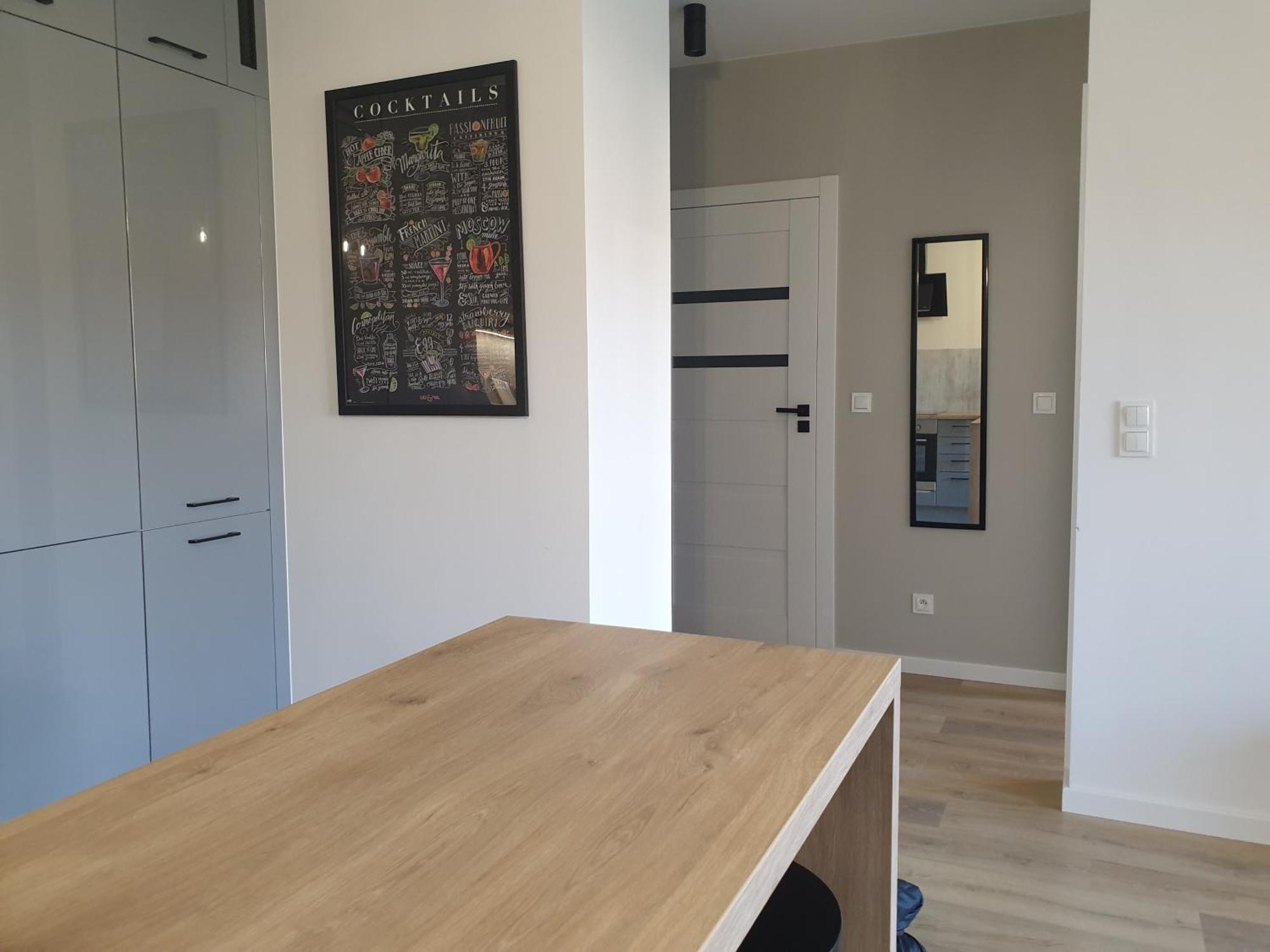 Totu Today-Stara Cegielnia Apartamenty, Faktura Vat, Self Check-In Poznań Extérieur photo
